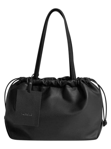 Smith & Soul Torebka w kolorze czarnym - 45 x 30 x 15 cm