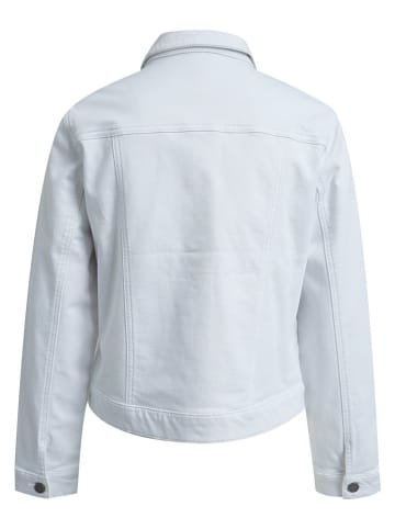 Smith & Soul Jeansjacke in Weiß