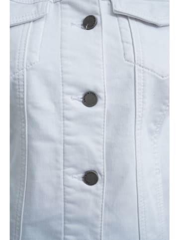 Smith & Soul Spijkerjas wit