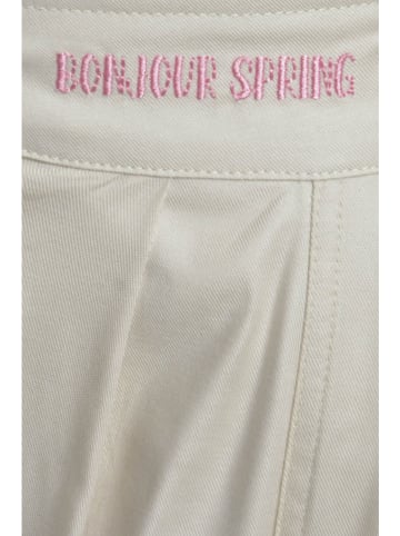 Smith & Soul Rok crème