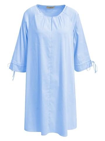 Smith & Soul Sukienka w kolorze błękitnym