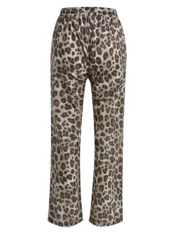 Smith & Soul Broek beige