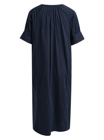 Smith & Soul Kleid in Dunkelblau