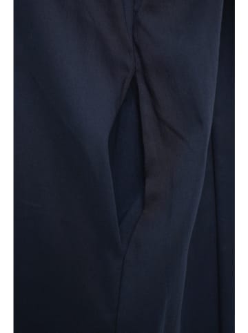 Smith & Soul Kleid in Dunkelblau