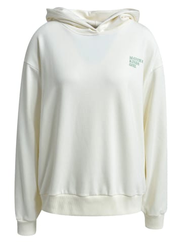 Smith & Soul Hoodie crème