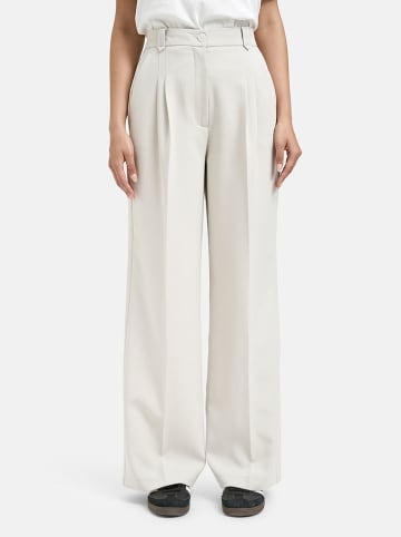 Smith & Soul Marlenehose in Creme