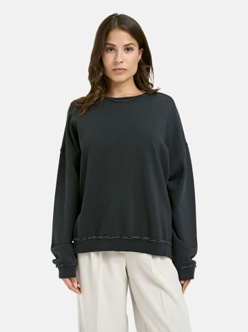 Smith & Soul Sweatshirt in Schwarz