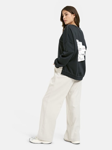 Smith & Soul Bluza w kolorze czarnym