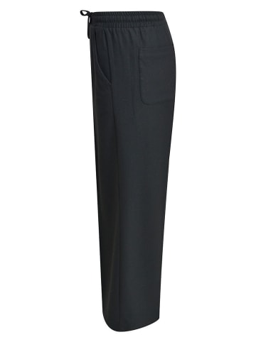 Smith & Soul Spodnie w kolorze czarnym