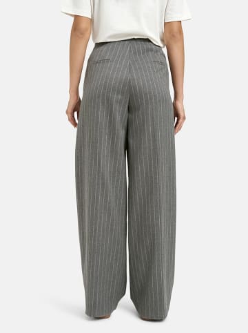 Smith & Soul Marlenehose in Grau