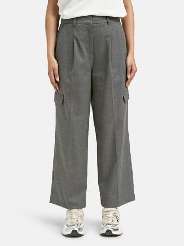 Smith & Soul Cargohose in Grau