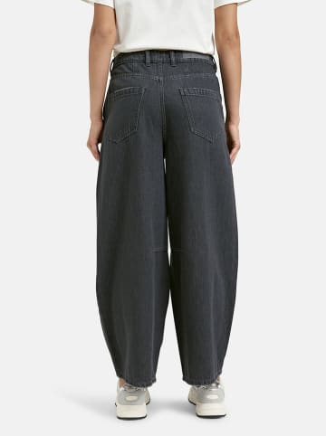 Smith & Soul Dżinsy - Comfort fit - w kolorze antracytowym