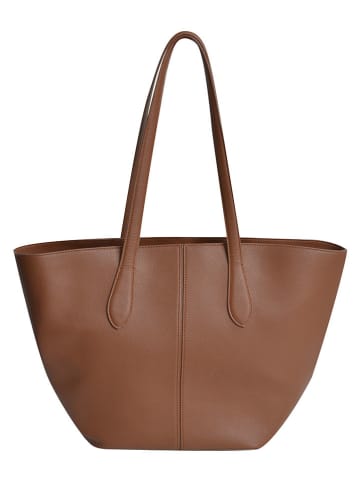 Smith & Soul Shopper camel