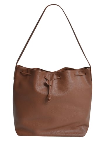 Smith & Soul Torebka w kolorze karmelowym - 40 x 33 x 15 cm