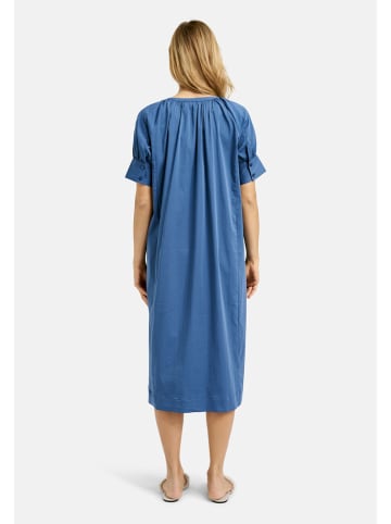 Smith & Soul Kleid in Blau