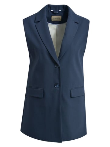 Smith & Soul Bodywarmer donkerblauw