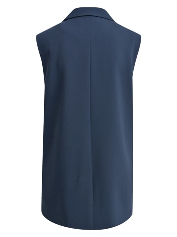 Smith & Soul Kamizelka w kolorze granatowym