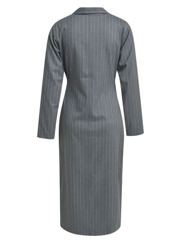 Smith & Soul Kleid in Anthrazit