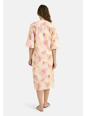 Smith & Soul Kleid in Rosa/ Orange