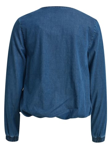 Smith & Soul Spijkerjas blauw