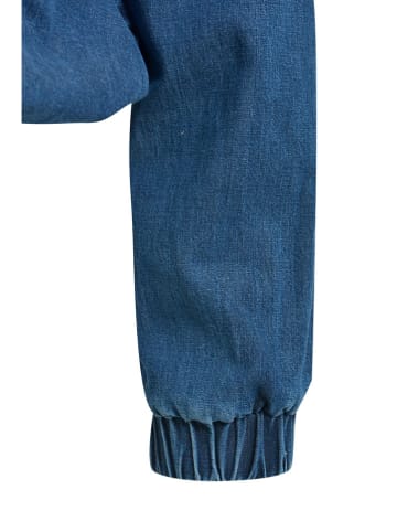 Smith & Soul Kurtka dżinsowa w kolorze niebieskim