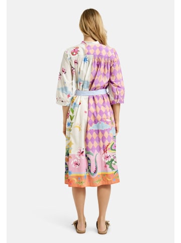 Smith & Soul Kleid in Bunt
