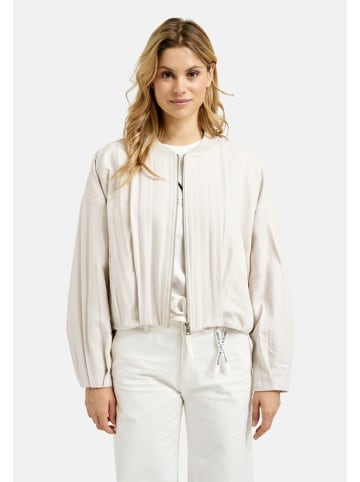 Smith & Soul Blouson in Creme