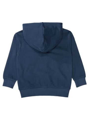 Marc O'Polo Junior Bluza w kolorze granatowym