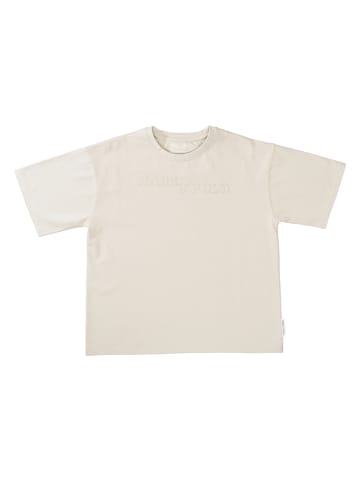 Marc O'Polo Junior Shirt in Beige