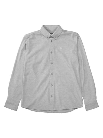 Marc O'Polo Junior Blouse grijs