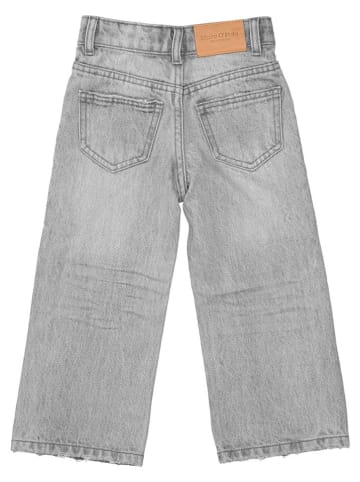 Marc O'Polo Junior Spijkerbroek - comfort fit - grijs