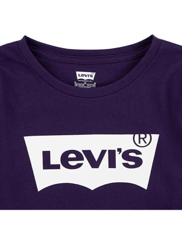 Levi's Kids Koszulka w kolorze fioletowym