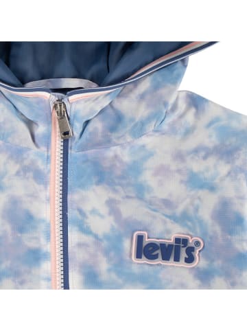 Levi's Kids Parka blauw