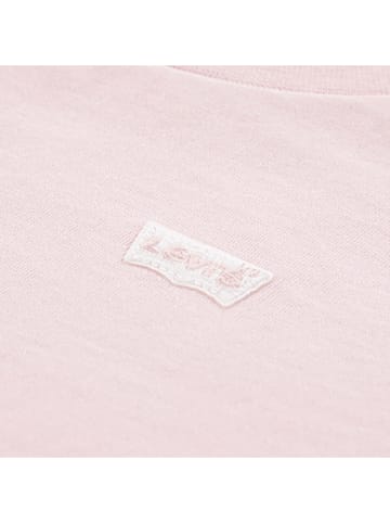Levi's Kids Shirt in Rosa