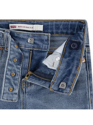 Levi's Kids Spijkerbroek - regular fit - blauw