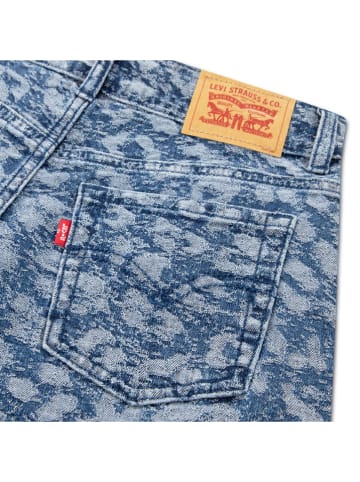Levi's Kids Jeans - Comfort fit - in Blau