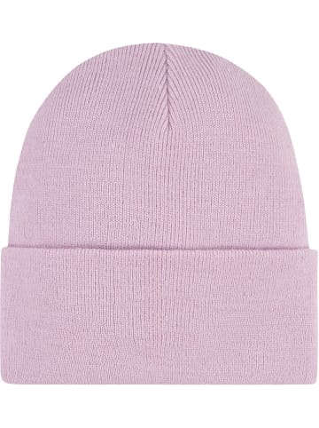 Levi's Kids Czapka w kolorze jasnoróżowym