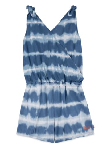 Levi's Kids Jumpsuit blauw/lichtblauw