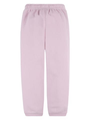 Levi's Kids Sweathose in Rosa