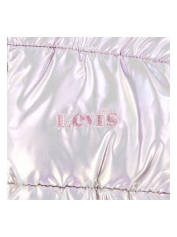 Levi's Kids Donsjas paars