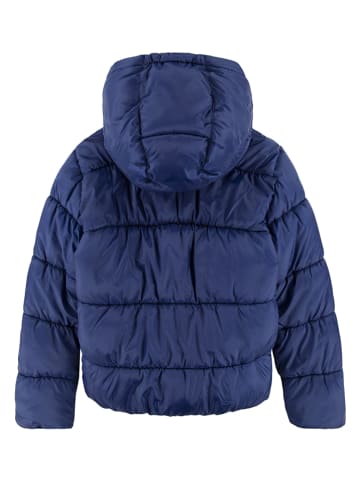 Levi's Kids Donsjas blauw