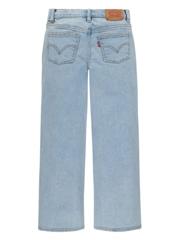 Levi's Kids Jeans - Comfort fit - in Hellblau
