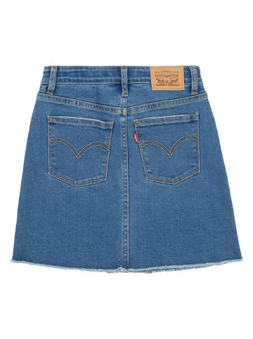 Levi's Kids Spijkerrok blauw