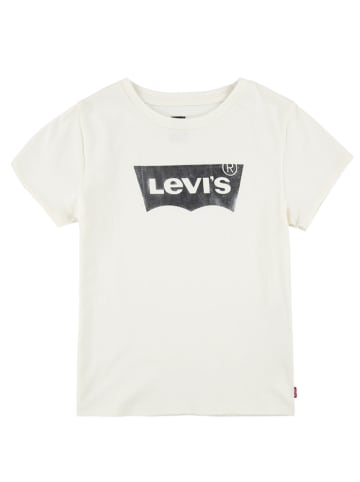 Levi's Kids Shirt in Weiß