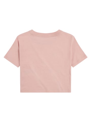 Levi's Kids Shirt in Rosa