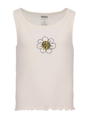 Levi's Kids Top in Weiß
