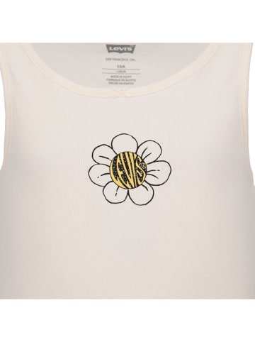 Levi's Kids Top w kolorze białym
