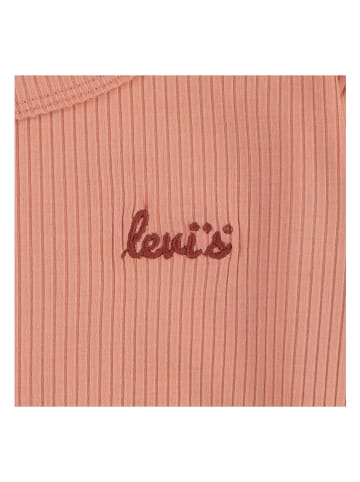 Levi's Kids Longsleeve in Rosa
