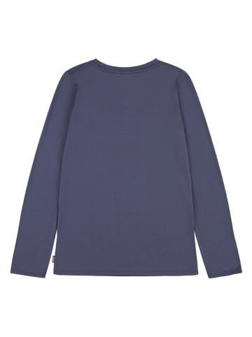 Levi's Kids 2-częściowy zestaw w kolorze niebieskim