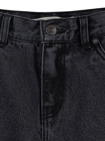 Levi's Kids Spijkerbroek "'94" - wide leg - antraciet